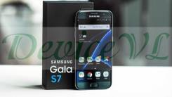 Samsung Galaxy S7. Новый