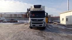 Volvo FM12. Volvo FM-Truck, 10 837 куб. см., 5-10 т