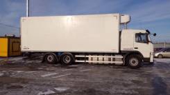 Volvo FM 12. Volvo FM-Truck, 10 837 куб. см., 10 000 кг.