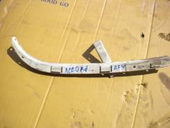Жесткость бампера. Honda Accord, CF5, CF4, CF3, CF2