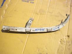 Жесткость бампера. Honda Accord, CF5, CF4, CF7, CF6, CF3, CF2