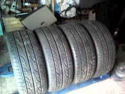 Goodyear Eagle LS 2000 Hybrid II. Летние, 2014 год, износ: 20%, 4 шт
