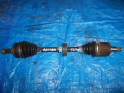 Привод. Honda Accord, CBA-CL7, DBA-CL7, CL7, DBA-CM2, UA-CM2, DBA-CM1, CBA-CM2, UA-CL7