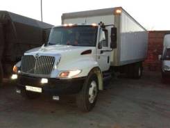 International 4300. Продам интер 4300, 6 000 куб. см., 8 500 кг.