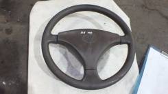 Руль. Toyota: Corolla, Corolla Levin, Sprinter, Sprinter Trueno, Sprinter Carib Двигатели: 2CE, 5AFE, 4AF, 7AFE, 4EFE, 4AFE, 2E, 2C, 4AGE