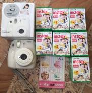 Fujifilm Instax Mini 8. зум: без зума. Под заказ