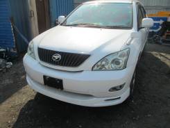 Обвес кузова аэродинамический. Toyota Harrier, MCU35W, GSU35W, MCU36W, ACU35W, GSU36, MCU31W, MCU30W, ACU30, GSU31W, GSU30W, ACU35, MHU38W, ACU30W, MH...
