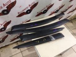 Ветровик. Honda Accord, CL7, CL9, CL8 Двигатели: K24A, K20A