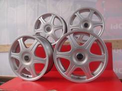VAGGIO. 5.5x16", 4x100.00, ET34, ЦО 72,0 мм.