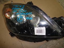 Фара. Mazda Demio, DY3R, DY3W, DY5R, DY5W