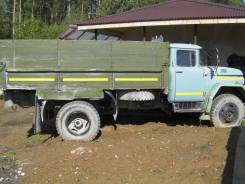 ЗИЛ 130. Продам зил 130, 4 500 куб. см., 6 000 кг., 4x2