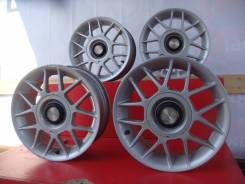 Dip Phoenix. 6.0x14, 5x100.00, 5x114.30, ET38, ЦО 65,0 мм.
