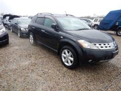 Nissan Murano. PNZ50007532, VQ35DE