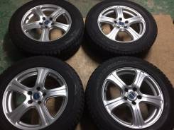 Bridgestone FEID. 7.0x17, 5x114.30, ET45, ЦО 73,0 мм.