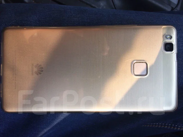 Huawei P9 Lite. �/� ����