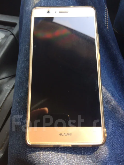 Huawei P9 Lite. �/� ����