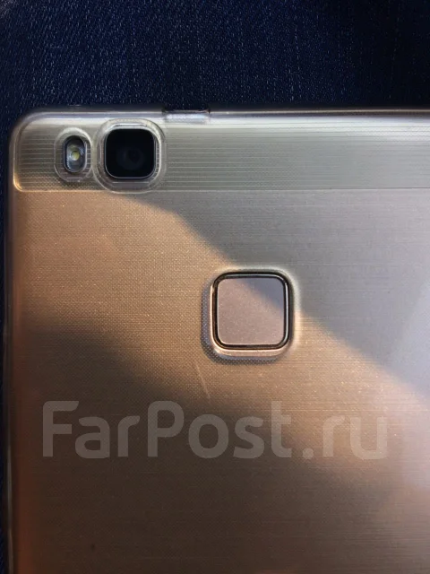 Huawei P9 Lite. �/� ����