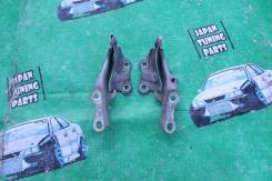 Крепление капота. Toyota RAV4, ZCA25, ACA28, ZCA26, ACA26, CLA21, CLA20, ACA20, ACA23, ACA21, ACA22 Toyota Caldina, ZZT241, AZT241, AZT246, ST246 Двиг...