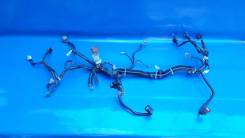 Электропроводка. Subaru Legacy, BE5, BE9, BH5, BH9 Subaru Impreza, GD9, GG9 Двигатели: EJ204, EJ254