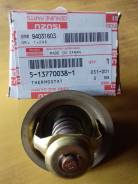 Термостат Isuzu 5-13770038-1 на двигатель UM4BD1T.