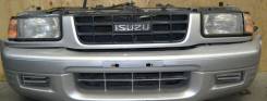 Ноускат. Isuzu Wizard. Под заказ