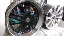 Lorenso. 9.5x19, 5x120.00, ET40, ЦО 74,1 мм.