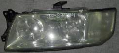 Фара. Mitsubishi Chariot Grandis, N94W, N84W, N96W, N86W