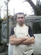 Парковщик.