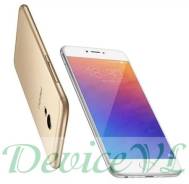 Meizu PRO 6. Новый