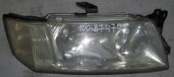 Фара. Mitsubishi Chariot Grandis, N94W, N84W, N96W, N86W