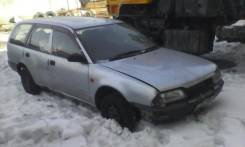 Nissan Avenir. CD20, VSW10