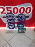 Пружина подвески. Toyota: Corolla, Corolla Levin, Sprinter, Sprinter Trueno, Sprinter Marino, Corolla Ceres Двигатели: 4AFE, 5AFE, 2C, 4AF