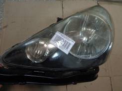 Фара. Honda Fit, GD, GD1, GD2, GD3, GD4