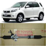Рулевая рейка. Toyota Rush, J210, J210E Daihatsu Be-Go, J200G, J210G Двигатель 3SZVE