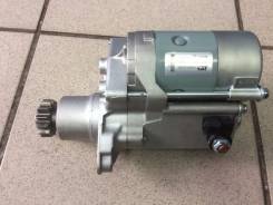 Стартер. Toyota Windom, VCV11, VCV10 Toyota Scepter, VCV10, SXV10 Toyota Camry, SXV11, MCV10, VCV10, SXV10 Двигатели: 4VZFE, 3VZFE, 5SFE, 1MZFE, 3SFE
