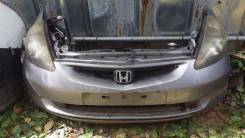 Ноускат. Honda Fit
