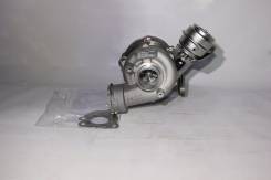 Турбина. Volkswagen Passat, 3B3, 3B6 Audi: A4 Avant, A6 Avant, A4, S6, Quattro, A6, S4 Skoda Superb Двигатели: ACK, ADP, AFB, AGE, AGZ, AJM, AKN, ALG...