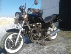 Yamaha XJR 1200. 1 200 куб. см., исправен, птс, с пробегом