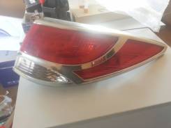 Стоп-сигнал. Hyundai ix35 Hyundai Tucson