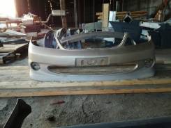 Бампер. Toyota Corolla Fielder, NZE120 Toyota Allex Toyota Corolla Runx