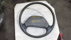 Руль. Toyota Hiace, RZH155, LH102, LH112, LH104, LH114, RZH119, RZH105, RZH103, RZH125, RZH115, RZH113, LH105, LH113, LH115, LH103, LH125, RZH114, RZH...