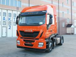 Iveco Stralis. Седельный тягач AS440S46T/P RR, 10 000 куб. см., 44 000 кг.