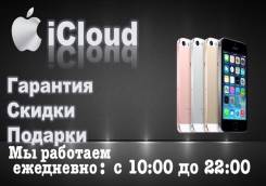 Apple iPhone 5s 64Gb. Новый