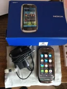 Nokia C7-00. �/� ����