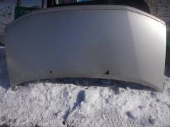 Капот. Toyota Regius, KCH40, LXH49, RCH47, RCH42, KCH46, RCH41, LXH43 Двигатели: 1KZTE, 1RZE, 5L, 3RZFE