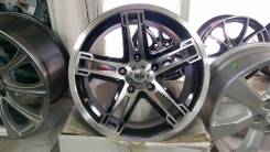 Lorenso. 7.5x17", 5x120.00, ET40, ЦО 64,1 мм.