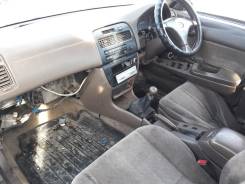 Toyota Camry. CV40, 3CT