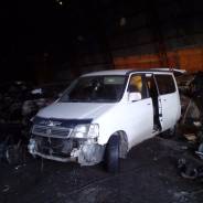 Honda Stepwgn. RF2, B20B
