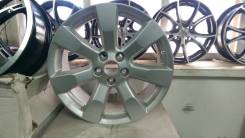 Lorenso. 7.0x18", 5x114.30, ET39, ЦО 60,1 мм.