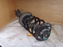 Амортизатор. Toyota Vista Ardeo, SV50, SV50G, ZZV50 Toyota Vista, ZZV50 Двигатель 1ZZFE